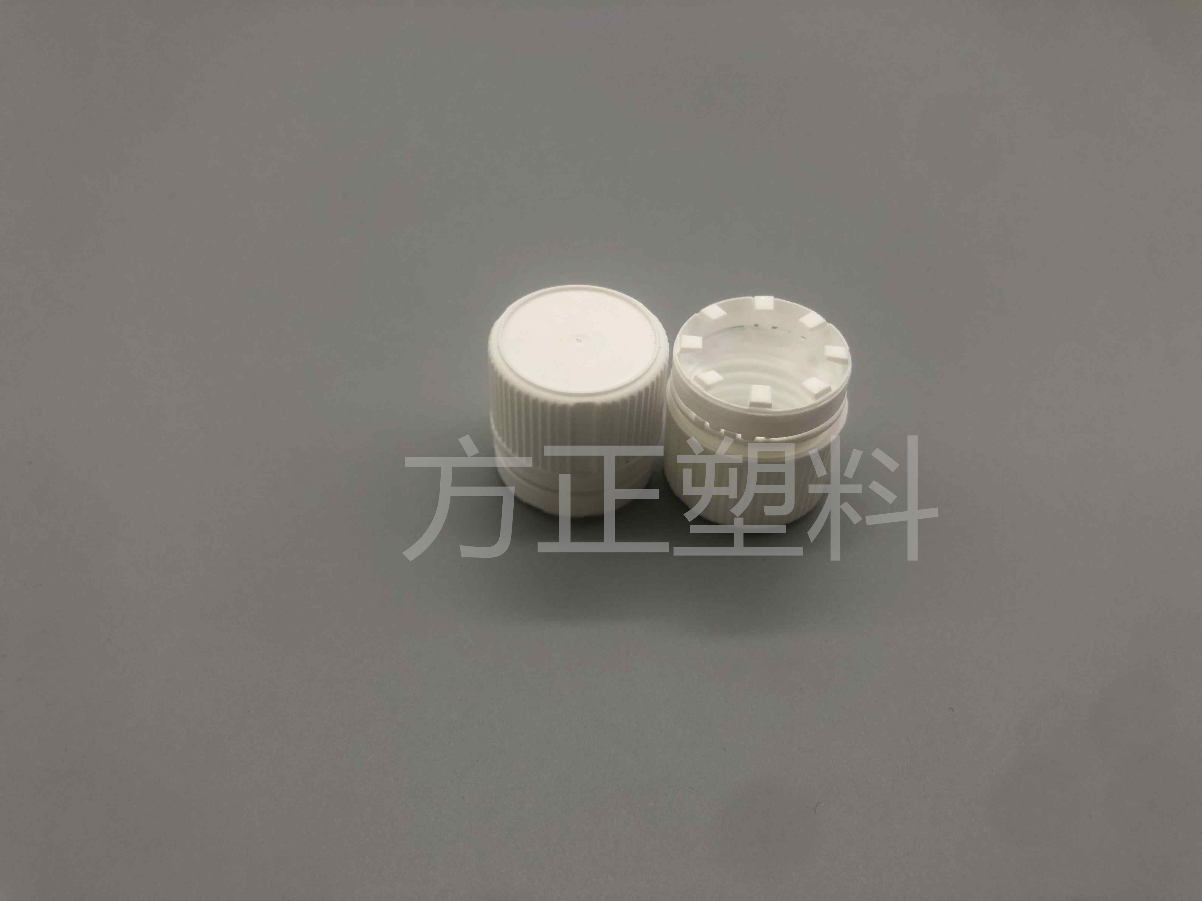 PP壓旋蓋（25A型）